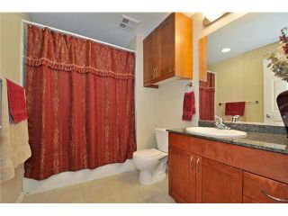Photo 13: DOWNTOWN Condo for sale : 2 bedrooms : 1240 India #505 in San Diego
