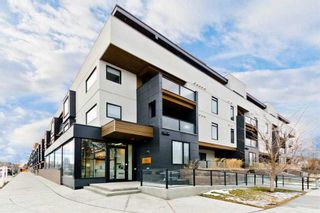 Photo 29: 116 3375 15 Street SW in Calgary: South Calgary Row/Townhouse for sale : MLS®# A2120137
