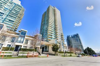 Photo 20: 805 2232 DOUGLAS ROAD in Burnaby: Brentwood Park Condo for sale (Burnaby North)  : MLS®# R2746137