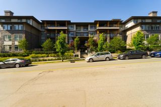 Photo 14: 401 617 SMITH Avenue in Coquitlam: Coquitlam West Condo for sale in "EASTON" : MLS®# R2814683