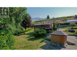 Photo 3: 4613 41ST Street in Osoyoos: House for sale : MLS®# 10303605