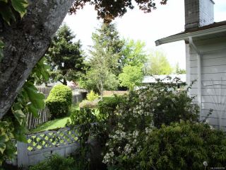 Photo 33: 2010 Cedar Cres in COURTENAY: CV Courtenay City House for sale (Comox Valley)  : MLS®# 839799