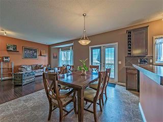 Photo 9: 240 HAWKMERE Way: Chestermere House for sale : MLS®# C4069766