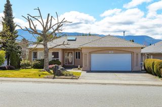Main Photo: 5961 Ralston Dr in Nanaimo: Na Uplands Single Family Residence for sale : MLS®# 965018
