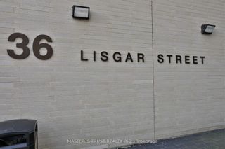 Photo 28: Ph05 36 Lisgar Street in Toronto: Little Portugal Condo for sale (Toronto C01)  : MLS®# C8178152