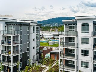 Photo 22: 511D 2180 KELLY Avenue in Port Coquitlam: Central Pt Coquitlam Condo for sale : MLS®# R2702244