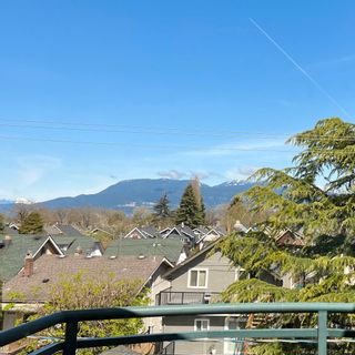 Main Photo: 311 2665 W BROADWAY in Vancouver: Kitsilano Condo for sale (Vancouver West)  : MLS®# R2855953