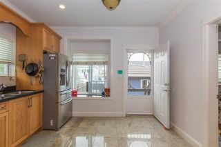 Photo 9: 2741 E GEORGIA Street in Vancouver: Renfrew VE House for sale (Vancouver East)  : MLS®# R2128620