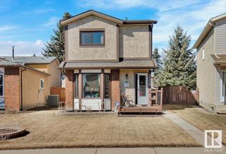 Photo 1: 7330 183B Street in Edmonton: Zone 20 House for sale : MLS®# E4380279
