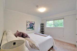Photo 10: 5376 FOREST Street in Burnaby: Deer Lake Place House for sale in "DEER LAKE PLACE" (Burnaby South)  : MLS®# R2212663