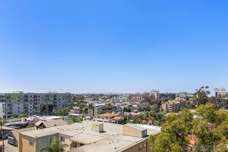 Photo 19: HILLCREST Condo for sale : 3 bedrooms : 666 Upas Street #803 in San Diego