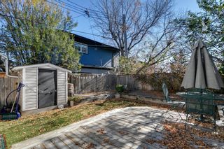 Photo 26: 1609 25 Avenue SW in Calgary: Bankview Detached for sale : MLS®# A1154287