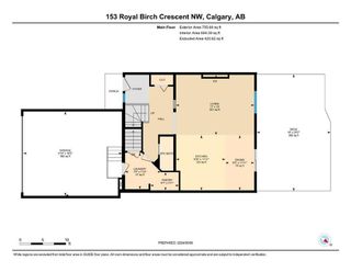 Photo 32: 153 Royal Birch Crescent NW in Calgary: Royal Oak Detached for sale : MLS®# A2128172