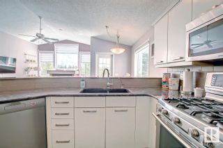 Photo 17: 18523 49 Avenue in Edmonton: Zone 20 House for sale : MLS®# E4314570