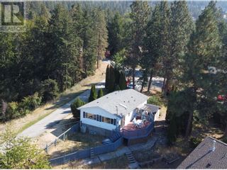 Main Photo: 1185 UPPER DEBECK Road in Naramata: House for sale : MLS®# 10307159
