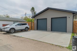 Photo 41: 11223 104 Street in Edmonton: Zone 08 House for sale : MLS®# E4293305