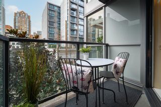 Photo 17: 310 1155 SEYMOUR Street in Vancouver: Downtown VW Condo for sale in "Brava Towers" (Vancouver West)  : MLS®# R2637517