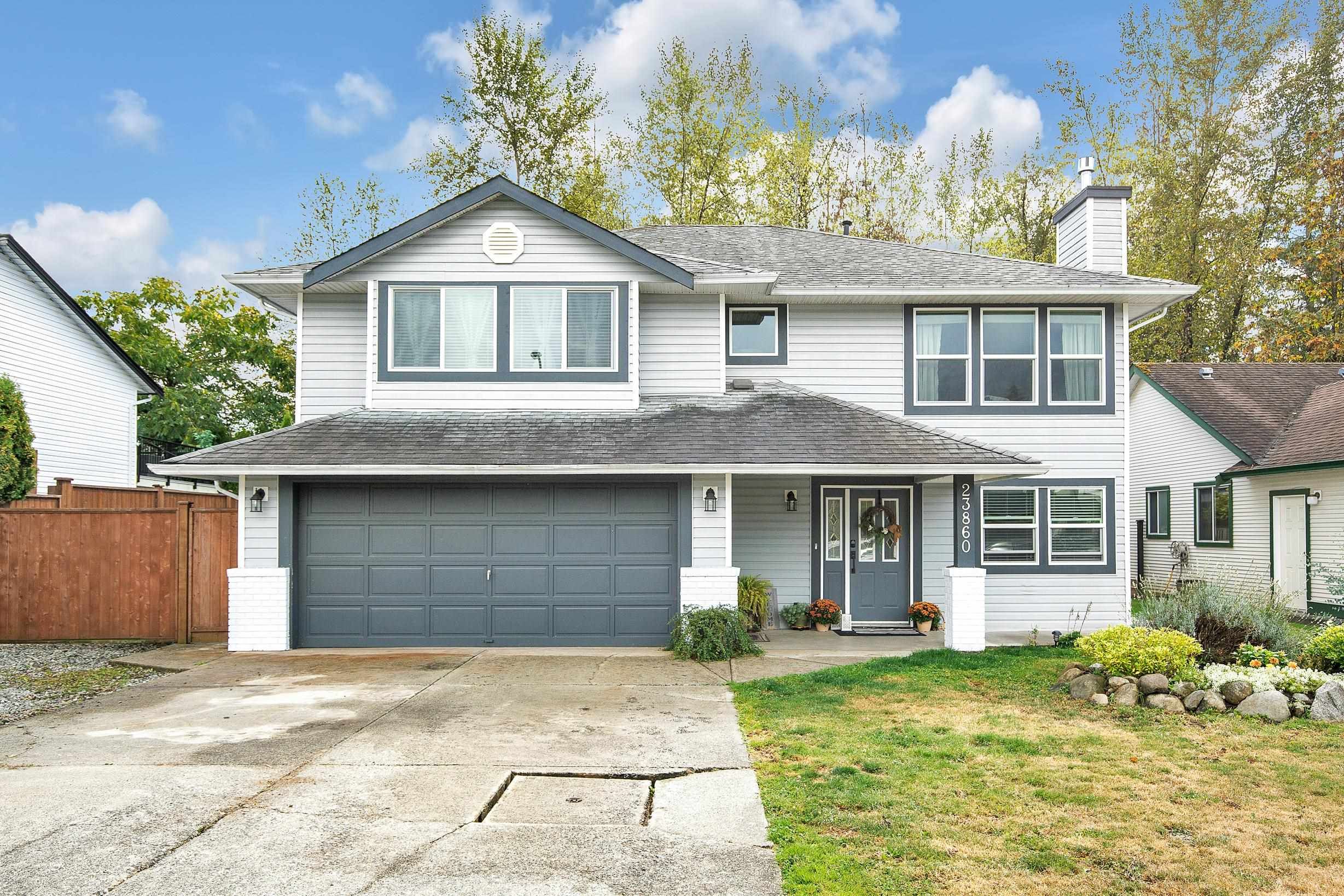 Main Photo: 23860 119A Avenue in Maple Ridge: Cottonwood MR House for sale : MLS®# R2725123