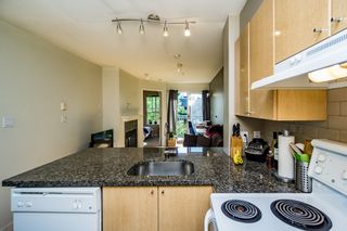 Photo 17: 305 3278 HEATHER STREET in Vancouver: Cambie Condo for sale ()  : MLS®# R2077135