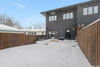 Photo 42: 515 2nd Street East in Saskatoon: Buena Vista Residential for sale : MLS®# SK956345