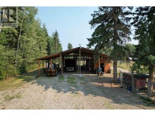 Photo 5: 18730 OLSON ROAD in Quesnel: House for sale : MLS®# R2807905