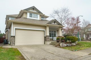 Main Photo: 18995 69 Avenue in Surrey: Clayton House for sale (Cloverdale)  : MLS®# R2853966