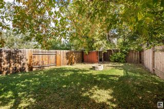 Photo 39: 2806 135 Avenue in Edmonton: Zone 35 Attached Home for sale : MLS®# E4311318