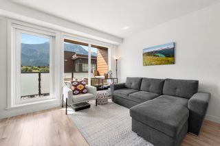 Photo 9: 509 38013 THIRD Avenue in Squamish: Downtown SQ Condo for sale in "The Lauren" : MLS®# R2701704