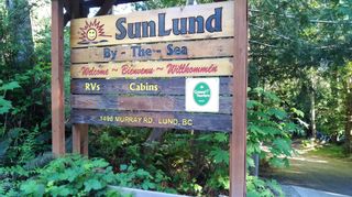 Photo 1: Sunlund by the Sea RV Resort - For Sale