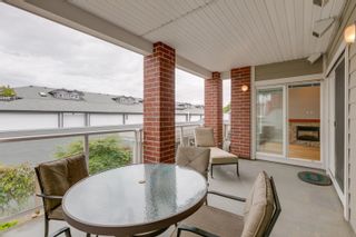Photo 19: 209 4280 MONCTON Street in Richmond: Steveston South Condo for sale in "THE VILLAGE" : MLS®# R2699878