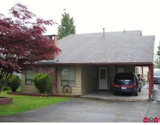 Photo 1: 14512 85A Avenue in Surrey: Bear Creek Green Timbers House for sale in "Bear Creek Green Timbers" : MLS®# F2815351