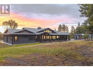 Photo 40: 1675 HILLTOP ROAD in Williams Lake: House for sale : MLS®# R2815877