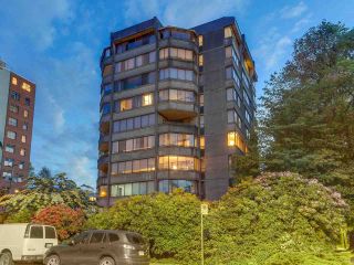 Photo 18: 301 1616 W 13 Avenue in Vancouver: Fairview VW Condo for sale in "LOWER SHAUGHNESSY" (Vancouver West)  : MLS®# R2305029