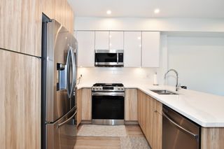 Photo 12: 306 2649 JAMES Street in Abbotsford: Abbotsford West Condo for sale : MLS®# R2878905