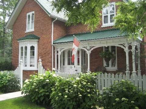 Main Photo: 73 Temperance Street in Clarington: Freehold for sale