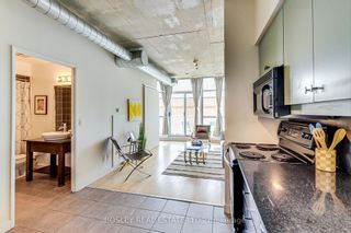 Photo 16: 405 1375 Dupont Street in Toronto: Junction Area Condo for sale (Toronto W02)  : MLS®# W6688934