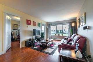 Photo 14: 318 32725 GEORGE FERGUSON Way in Abbotsford: Abbotsford West Condo for sale in "Uptown" : MLS®# R2658641