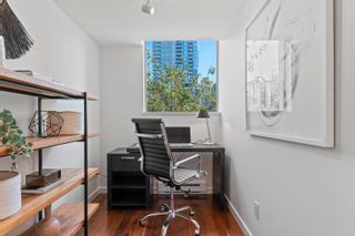 Photo 30: 412 1225 RICHARDS Street in Vancouver: Downtown VW Condo for sale in "EDEN" (Vancouver West)  : MLS®# R2816450