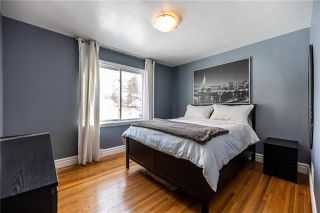 Photo 10: 164 Clare Avenue in Winnipeg: Riverview Residential for sale (1A)  : MLS®# 1902970