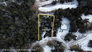 Photo 1: 88 Sparrow Lane in Vaughan: Hants County Vacant Land for sale (Annapolis Valley)  : MLS®# 202401653