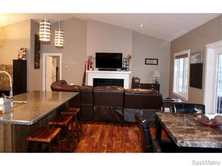 Photo 12: 25 LEIBEL Bay: Balgonie Single Family Dwelling for sale (Regina NE)  : MLS®# 557886