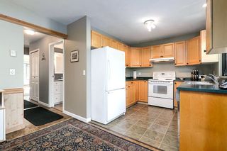 Photo 7: 1057 LOMBARDY Drive in Port Coquitlam: Lincoln Park PQ 1/2 Duplex for sale in "LINCOLN PARK" : MLS®# R2305959