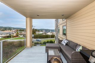Photo 11: 307 3223 Selleck Way in Colwood: Co Lagoon Condo for sale : MLS®# 863227