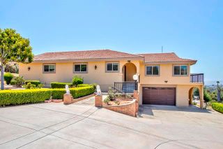 Main Photo: House for rent : 5 bedrooms : 1055 Barsby in Vista