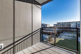 Photo 12: 421 9366 TOMICKI Avenue in Richmond: West Cambie Condo for sale in "ALEXANDRA COURT" : MLS®# R2117161