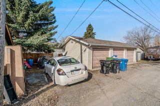 Photo 33: 5220 19 Avenue NW in Calgary: Montgomery Detached for sale : MLS®# A2124748