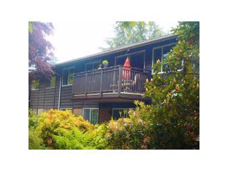 Photo 1: 208 555 W 28TH Street in North Vancouver: Upper Lonsdale Condo for sale in "CEDARBROOKE VILLAGE" : MLS®# V952929