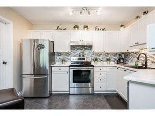 Main Photo: 306 5450 208 Street in Langley: Langley City Condo for sale in "Montgomery Gate" : MLS®# R2608181