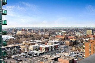 Photo 10: 1906 1410 1 Street SE in Calgary: Beltline Apartment for sale : MLS®# A2096385