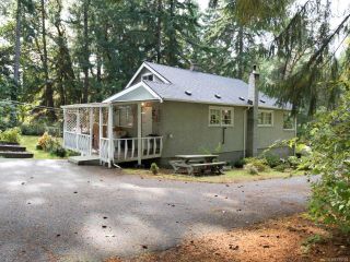 Photo 2: 2625 Northwest Bay Rd in NANOOSE BAY: PQ Nanoose House for sale (Parksville/Qualicum)  : MLS®# 799004